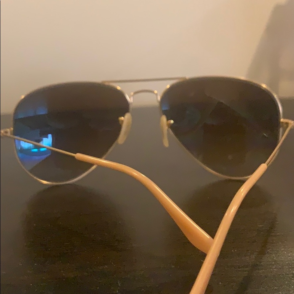 Authentic Ray-Bans - Picture 3 of 4